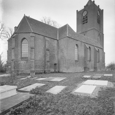 Rijksdienst voor het Cultureel Erfgoed