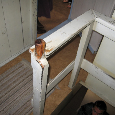 Rijksdienst voor het Cultureel Erfgoed: Bogers, Guido