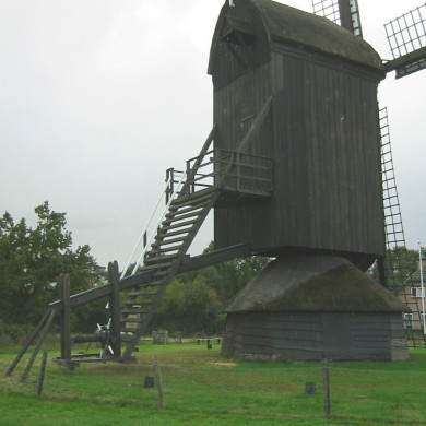 Rijksdienst voor het Cultureel Erfgoed: Terpstra, Frank