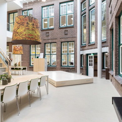 Rijksdienst voor het Cultureel Erfgoed: Sekuur, Mark