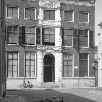 Rijksdienst voor het Cultureel Erfgoed: Dukker, G.J.