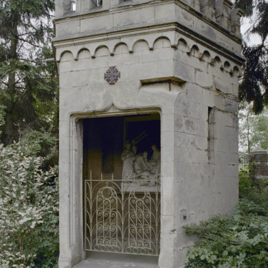 Rijksdienst voor het Cultureel Erfgoed: Galen, P. van