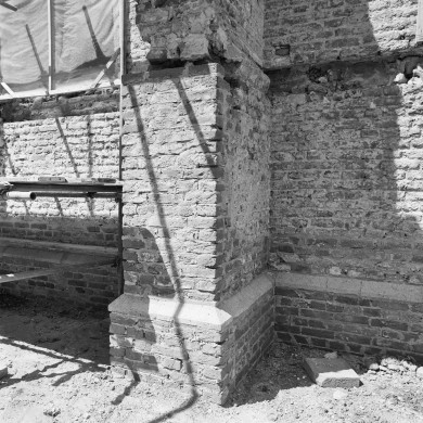 Rijksdienst voor het Cultureel Erfgoed: Galen, P. (Paul) van