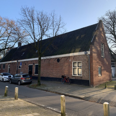 Rijksdienst voor het Cultureel Erfgoed: Bogers, Guido