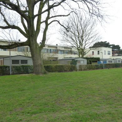 Rijksdienst voor het Cultureel Erfgoed: Bogers, Guido