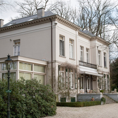 Rijksdienst voor het Cultureel Erfgoed: Speelman, Albert