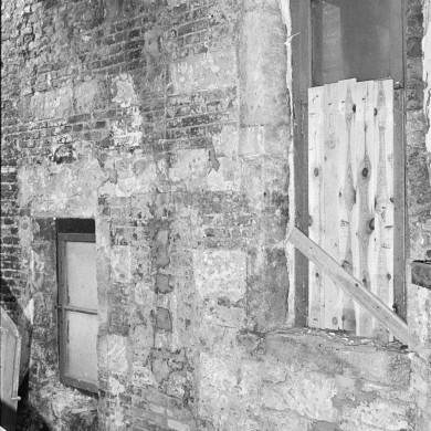 Rijksdienst voor het Cultureel Erfgoed: Tangel, L.M.