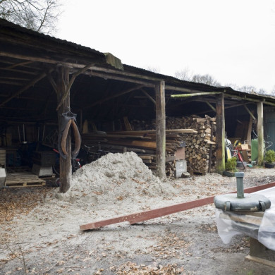 Rijksdienst voor het Cultureel Erfgoed: Booms, C.S. (Chris)