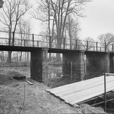 Rijksdienst voor het Cultureel Erfgoed: Wal, A.J. van der