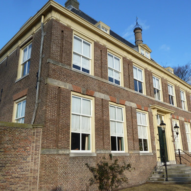 Rijksdienst voor het Cultureel Erfgoed: Bogers, Guido