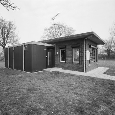 Rijksdienst voor het Cultureel Erfgoed: Koning, J.P. de