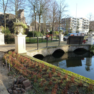 Rijksdienst voor het Cultureel Erfgoed: Bogers, Guido