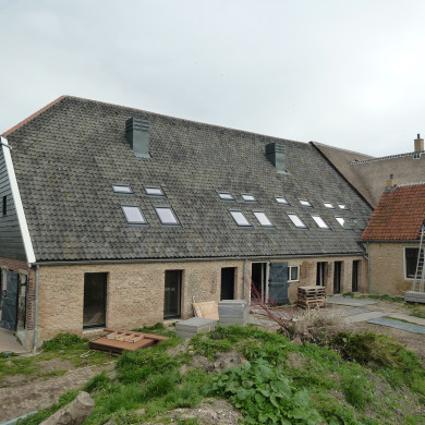 Rijksdienst voor het Cultureel Erfgoed: Bogers, Guido