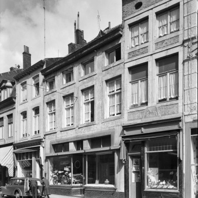 Rijksdienst voor het Cultureel Erfgoed: Delemarre, G.Th.