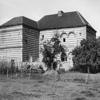 Rijksdienst voor het Cultureel Erfgoed: Delemarre, G.Th.