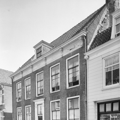 Rijksdienst voor het Cultureel Erfgoed: Wal, A.J. van der