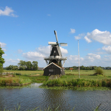 Rijksdienst voor het Cultureel Erfgoed: Terpstra, Frank