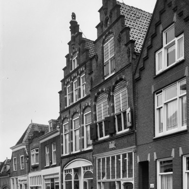 Rijksdienst voor het Cultureel Erfgoed: Dukker, G.J.