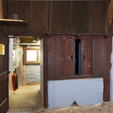 Rijksdienst voor het Cultureel Erfgoed: Galen, P. van