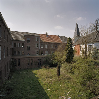 Rijksdienst voor het Cultureel Erfgoed: Roderburg, K. (Kris)