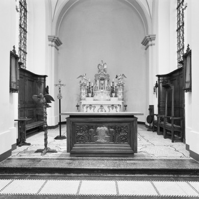 Rijksdienst voor het Cultureel Erfgoed: Galen, P. van