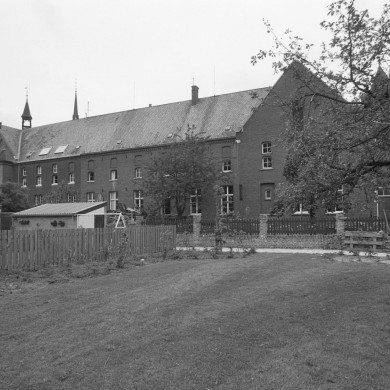 Rijksdienst voor het Cultureel Erfgoed: Tangel, L.M.