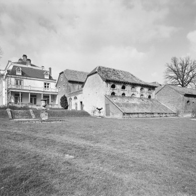 Rijksdienst voor het Cultureel Erfgoed: Galen, P. van