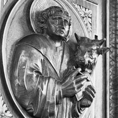 Rijksdienst voor het Cultureel Erfgoed: Tangel, L.M.