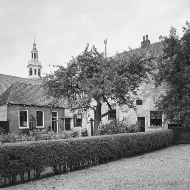 Rijksdienst voor het Cultureel Erfgoed: Wal, A.J. van der