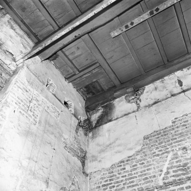 Rijksdienst voor het Cultureel Erfgoed: Wal, A.J. van der