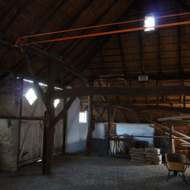 Rijksdienst voor het Cultureel Erfgoed: Wal, Henry van der