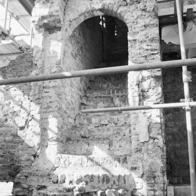 Rijksdienst voor het Cultureel Erfgoed: Berends, G.