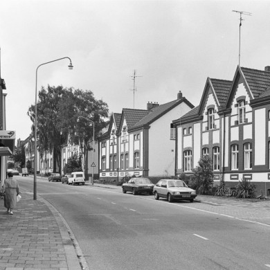 Rijksdienst voor het Cultureel Erfgoed: Tangel, L.M.