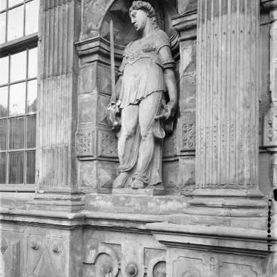 Rijksdienst voor het Cultureel Erfgoed: Antonietti, J.P.A.