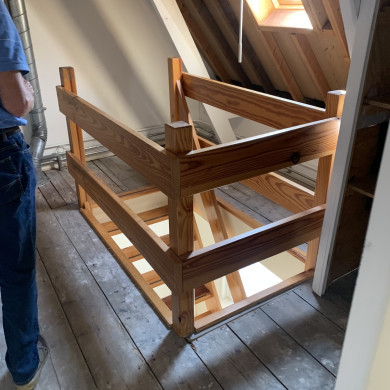 Rijksdienst voor het Cultureel Erfgoed: Bogers, Guido