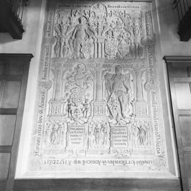 Rijksdienst voor het Cultureel Erfgoed