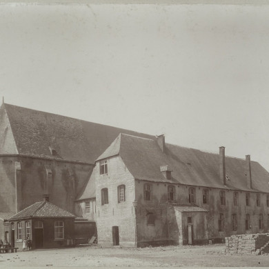 Rijksdienst voor het Cultureel Erfgoed: Hemsing, W.A.