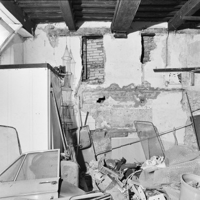 Rijksdienst voor het Cultureel Erfgoed: Wal, A.J. van der