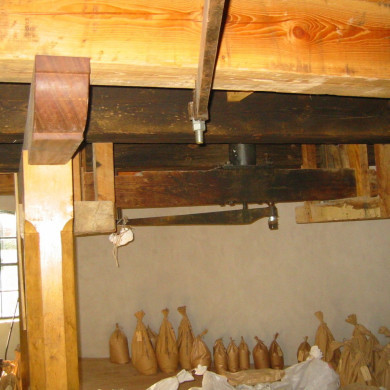 Rijksdienst voor het Cultureel Erfgoed: Terpstra, Frank