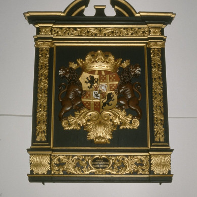 Rijksdienst voor het Cultureel Erfgoed: Wal, A.J. van der