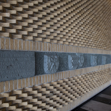 Rijksdienst voor het Cultureel Erfgoed: Galen, P. (Paul) van