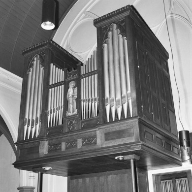 Rijksdienst voor het Cultureel Erfgoed: Dukker, G.J.