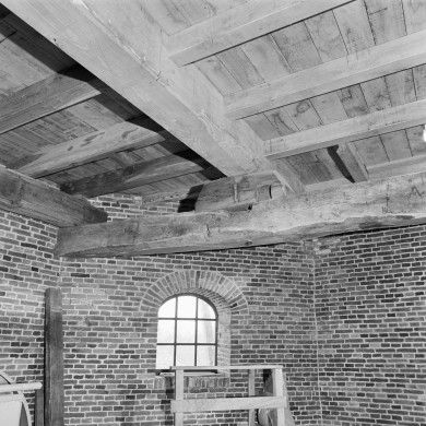 Rijksdienst voor het Cultureel Erfgoed: Wal, A.J. van der