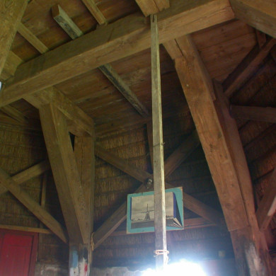 Rijksdienst voor het Cultureel Erfgoed: Terpstra, Frank