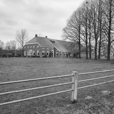 Rijksdienst voor het Cultureel Erfgoed: Galen, P. van