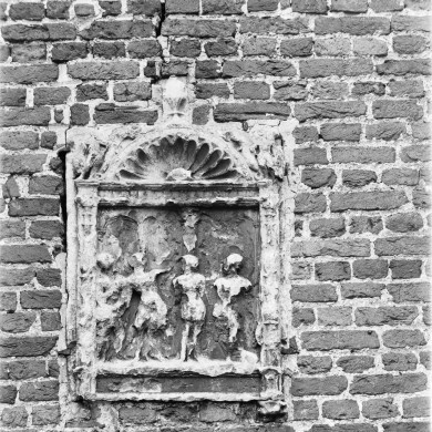 Rijksdienst voor het Cultureel Erfgoed: Delemarre, G.Th.