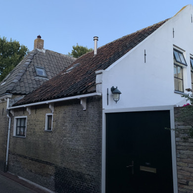 Rijksdienst voor het Cultureel Erfgoed: Bogers, Guido