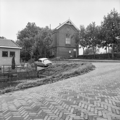 Rijksdienst voor het Cultureel Erfgoed: Dukker, G.J.