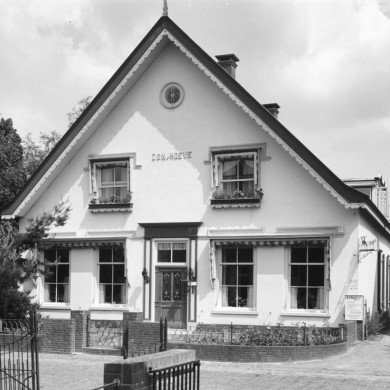 Rijksdienst voor het Cultureel Erfgoed: Delemarre, G.Th.