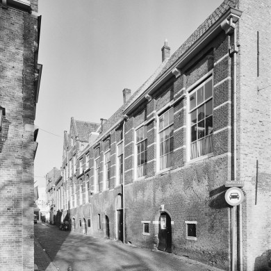 Rijksdienst voor het Cultureel Erfgoed: Dukker, G.J.